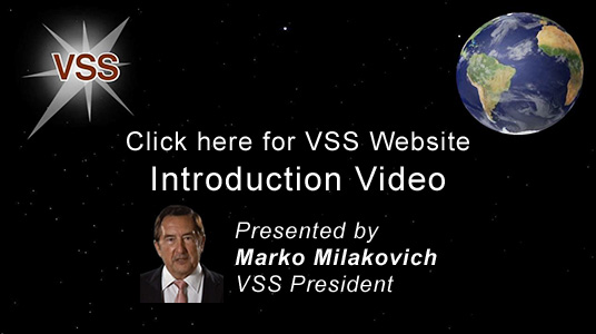VSS Website Introduction Video