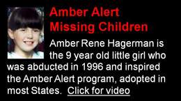 Amber Alert