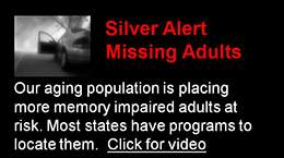 Silver Alert